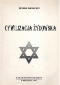 Cywilizacja Żydowska