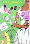 Biegnij, Ida! O, Ida! Tom 4