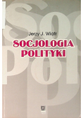 Socjologia polityki