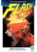 Flash Tom 9 Rachunek mocy