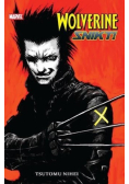 Wolverine SNIKT