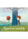 Papierowe samoloty