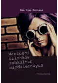 Wartości członków subkultur młodzieżowych