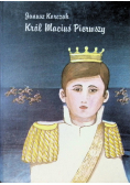 Król Maciuś pierwszy