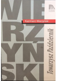 Towarzysz Październik