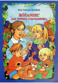 Różaniec jak wiersz