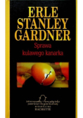 Sprawy kulawego kanarka Tom 3