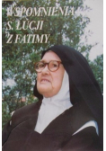 Wspomnienia s. Łucji z Fatimy