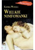 Wielkie nimfomanki