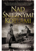 Furia Tom 3 Nad śnieżnymi kotłami