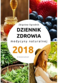 Dziennik zdrowia medycyny naturalnej 2018