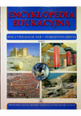 Encyklopedia edukacyjna Tom 19 Inne Cywilizacje Azji