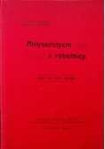 Antysemityzm a robotnicy