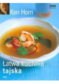 Łatwa kuchnia tajska