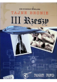 Tajne bronie III Rzeszy