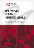 Śpiewnik Pieśni Niepodległej