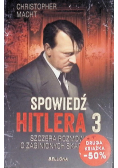 Spowiedź Hitlera 3