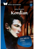 Kordian Lektura z opracowaniem