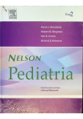Nelson Pediatria Tom 1