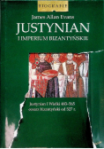 Justynian i Imperium Bizantyńskie