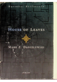 House of Leaves