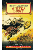 Świat dysku Muzyka Duszy Tom 26
