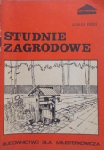 Studnie zagrodowe