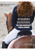 Dynamika ujeżdżania