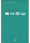 Język snów