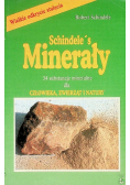 Minerały Schindeles