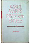 Marks i Engels Dzieła Tom 33