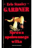 Sprawa upolowanego wilka