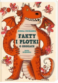Fakty i plotki o smokach