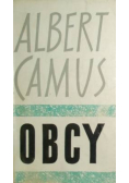 Obcy