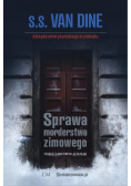 Sprawa morderstwa zimowego