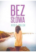 Bez słowa