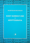 Kody korekcyjne i kryptografia