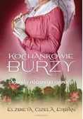 Kochankowie Burzy Tom 3