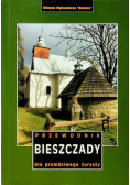 Bieszczady Przewodnik dla prawdziwego turysty