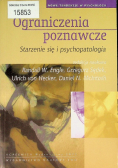 Ograniczenia poznawcze