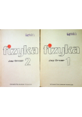 Fizyka Tom 1 i 2
