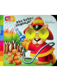 Kto tutaj pracuje?