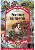 Powstanie Warszawskie Tom 2