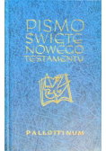 Pismo Święte Nowego Testamentu