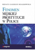 Fenomen męskiej prostytucji w Polsce