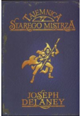 Tajemnica starego mistrza