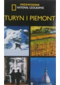 Turyn i Piemont
