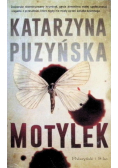 Motylek