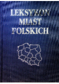 Leksykon miast polskich