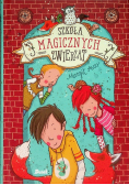 Szkoła magicznych zwierząt